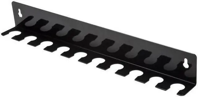 Alt view image 3 of 7 - STEELMAN 50078 10-Piece Tool Storage Rack