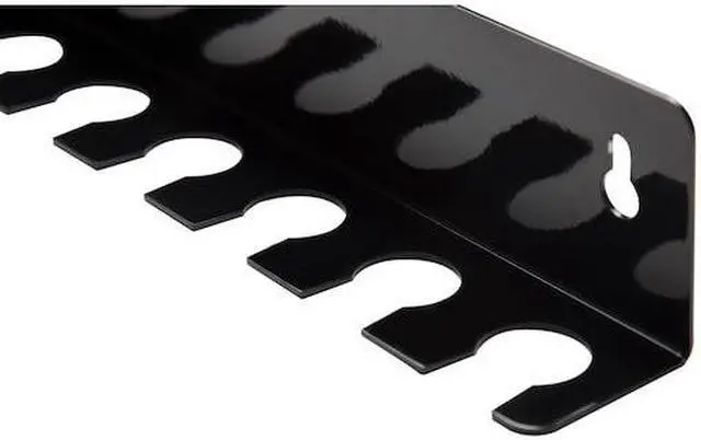 Alt view image 6 of 7 - STEELMAN 50078 10-Piece Tool Storage Rack