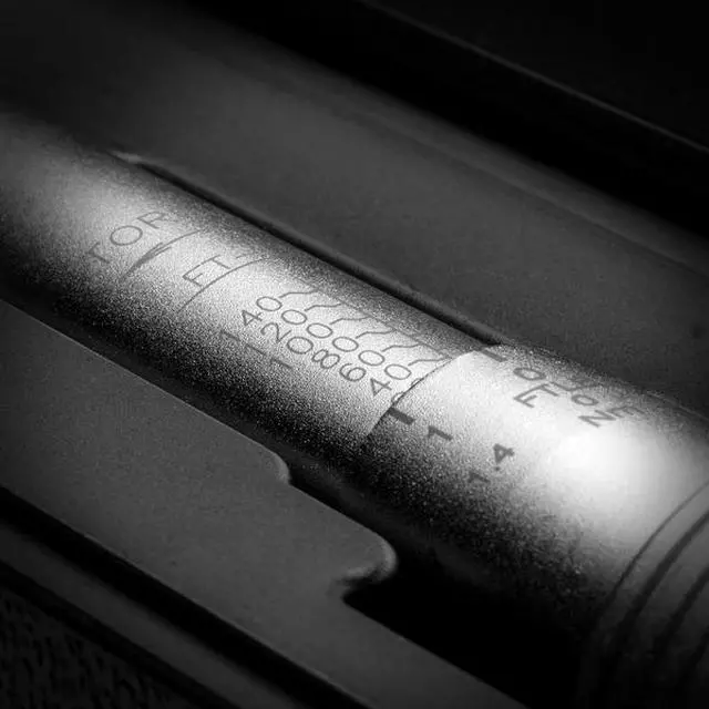 Alt view image 2 of 5 - CAPRI TOOLS CP31210IC150FLT Interchangeable Torque Wrench, 14 mm x 18 mm Drive,