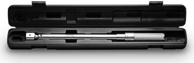 Alt view image 5 of 5 - CAPRI TOOLS CP31210IC150FLT Interchangeable Torque Wrench, 14 mm x 18 mm Drive,
