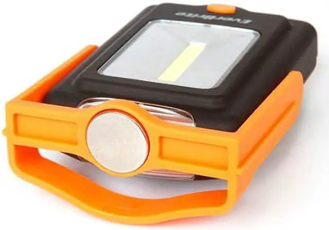 Alt view image 5 of 7 - PRIME-LINE E007002 LED Flashlight and Work Light Set, Includes AAA Batteries 1