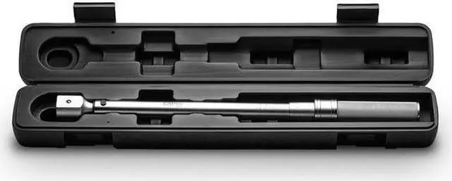Alt view image 5 of 5 - CAPRI TOOLS CP31210IC80FLT Interchangeable Torque Wrench, 14 mm x 18 mm Drive,