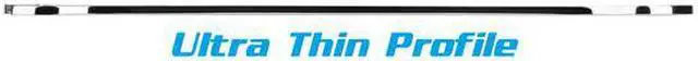 Alt view image 2 of 3 - CAPRI TOOLS CP11850-2123 21 mm x 23 mm Super-Thin Open End Wrench
