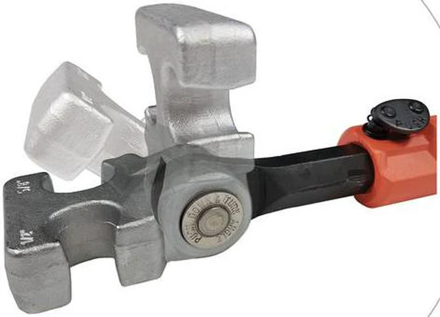 Alt view image 2 of 2 - BN PRODUCTS USA BNHYBR-29 Rebar Hickey,63 1/4 in