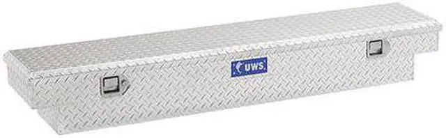 Main image of UWS EC10351 Slm-Lne Crossover Tool Box,63",EC10351