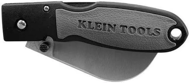 Alt view image 3 of 6 - KLEIN TOOLS 44005C Hawkbill Lockback Knife with Clip