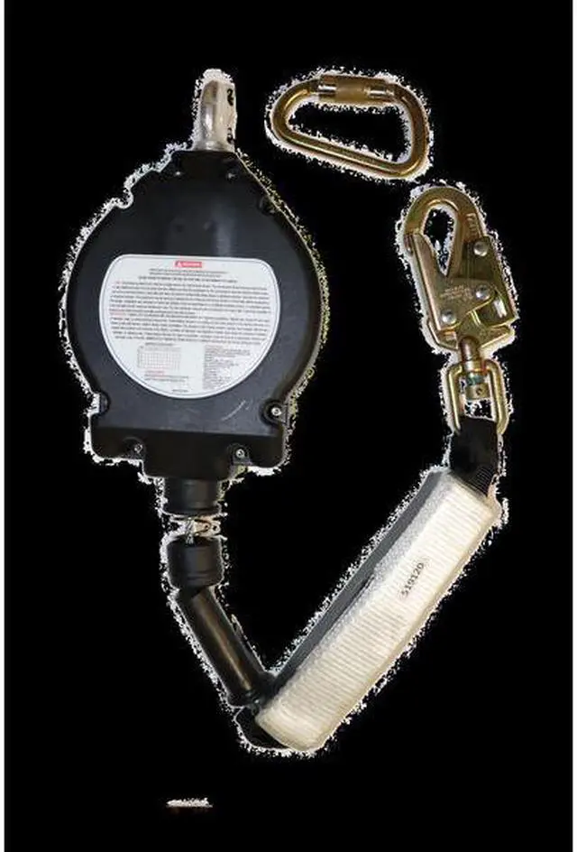 Alt view image 2 of 2 - SAFE KEEPER PCGS20FT(LE)--SK 20ft LE Cable SRL