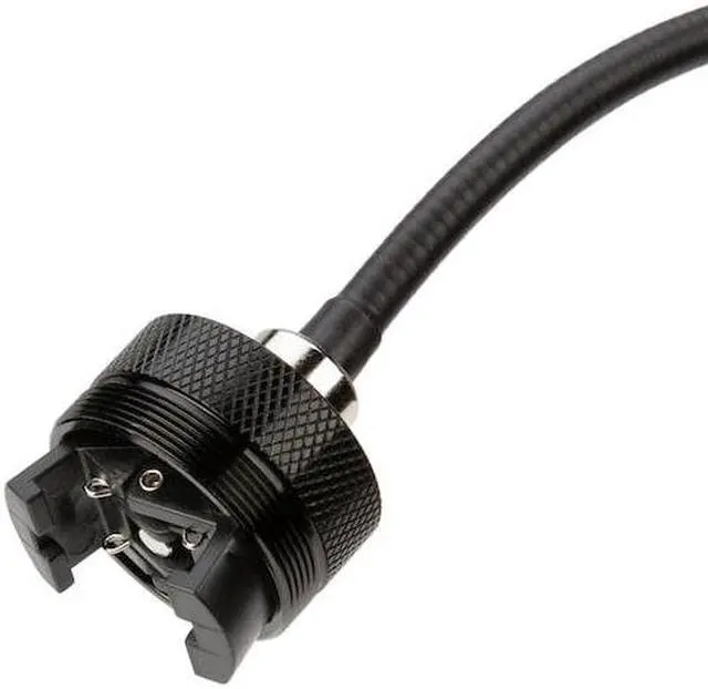 Alt view image 6 of 8 - ILLUMINATOR 93119 150-Lumen Rechargeable 3-In-One Magnetic Flex-Shaft LED