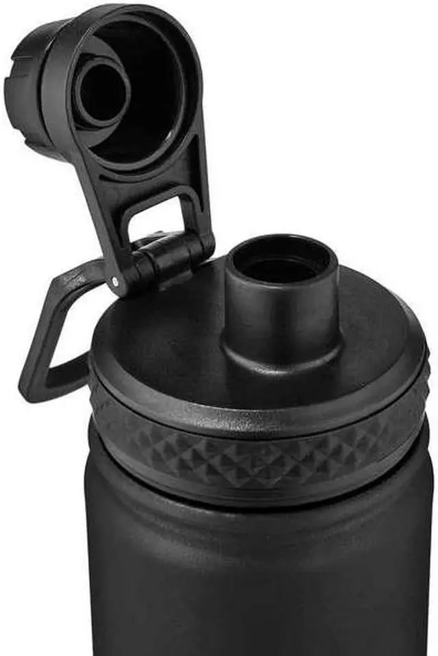 Alt view image 3 of 9 - ERGODYNE 6615 Black High-Performance Dew Rag,PK6