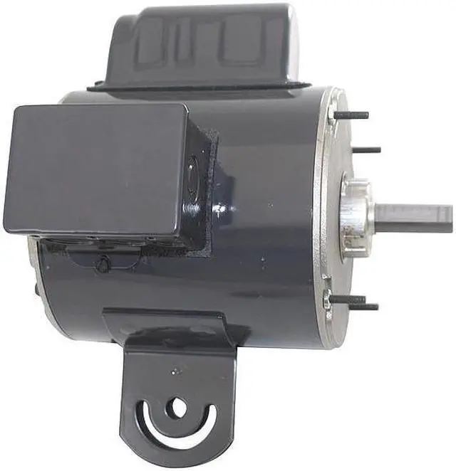 Alt view image 2 of 2 - DAYTON 22YH27 Motor