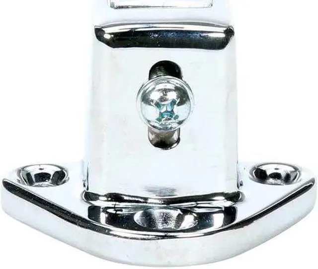 Alt view image 2 of 3 - KASON 10058005001 Safeguard Strike,Flush Mount,0058 Series