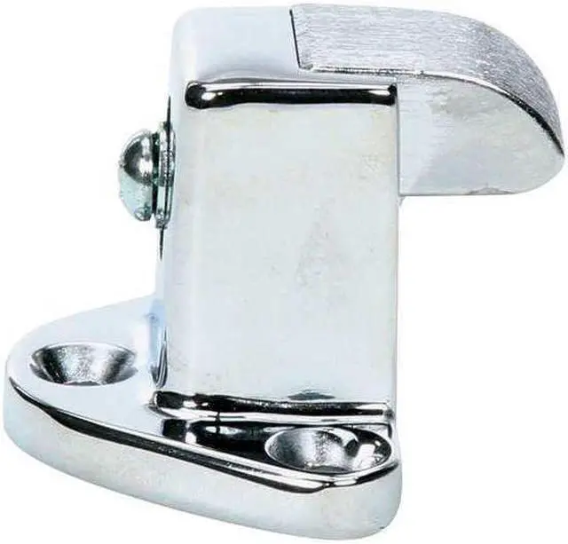 Alt view image 3 of 3 - KASON 10058005001 Safeguard Strike,Flush Mount,0058 Series