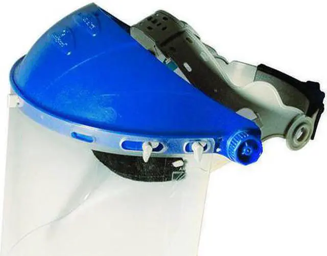 Alt view image 2 of 2 - ARCONE AP-X81VX-1500 WELDING PAPR HELMET AP VISION W/x81VX BLK