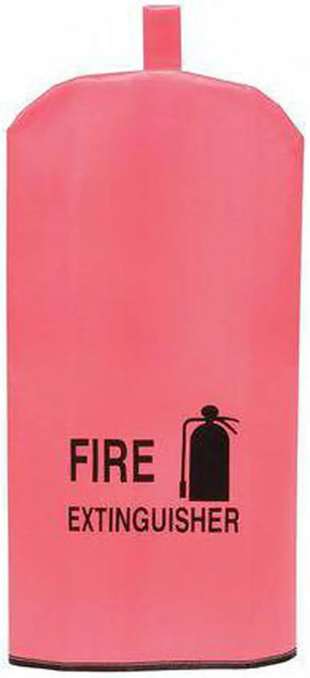 Main image of STEINER XT8 Fire Extinguisher Cover,Fits 15-30lb.