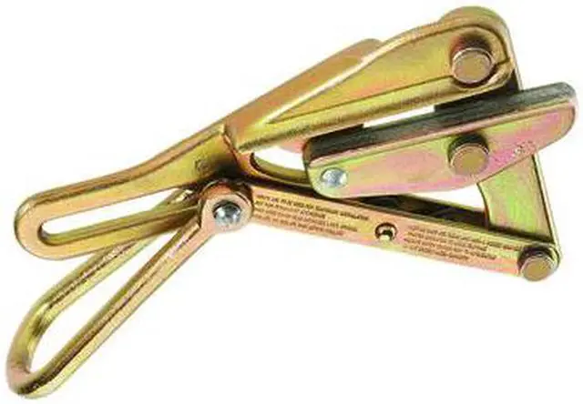 Main image of KLEIN TOOLS 1628-16 Grip for High Strength Cables 0.62-Inch