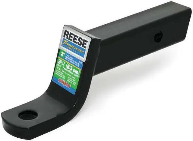 Alt view image 2 of 2 - REESE 2117511 Hitch Draw Bar,Class II, III,5000 lb