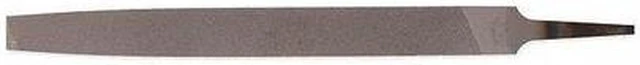 Main image of NICHOLSON 03566NN 8" Flat Double Cut Bastard File - Boxed