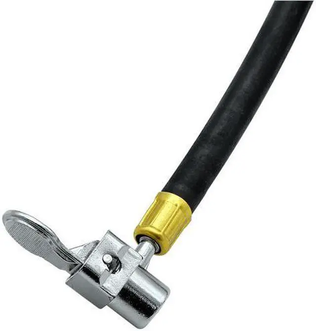 Alt view image 4 of 10 - FREEMAN FS3DTI FS3DTI Digital Tire Inflator with 90 Degree Lock-On Chuck