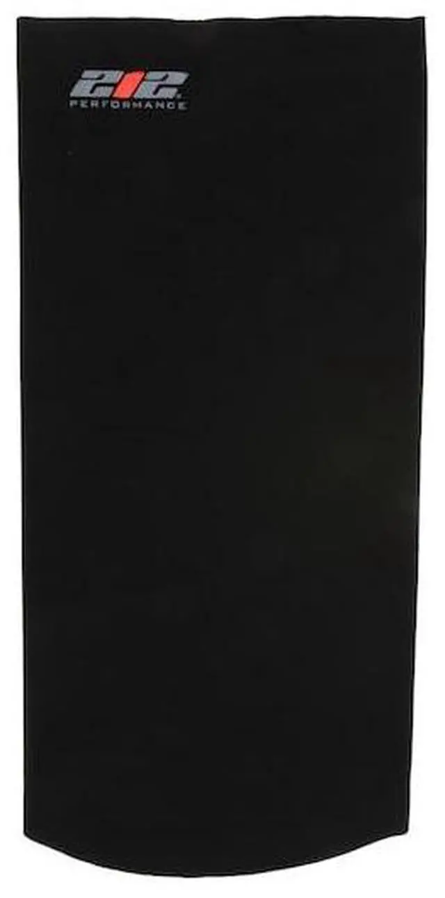 Alt view image 5 of 7 - 212 PERFORMANCE FC7-05-000 Protective Neck Gaiter and Particulate Filtering