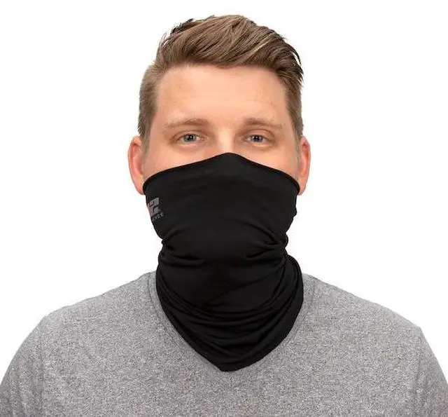 Alt view image 4 of 7 - 212 PERFORMANCE FC7-05-000 Protective Neck Gaiter and Particulate Filtering