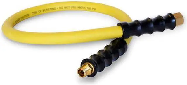 Alt view image 6 of 7 - STEELMAN 96840-IND Enclosed Spring Garden Center Water / Pneumatic Hose Reel