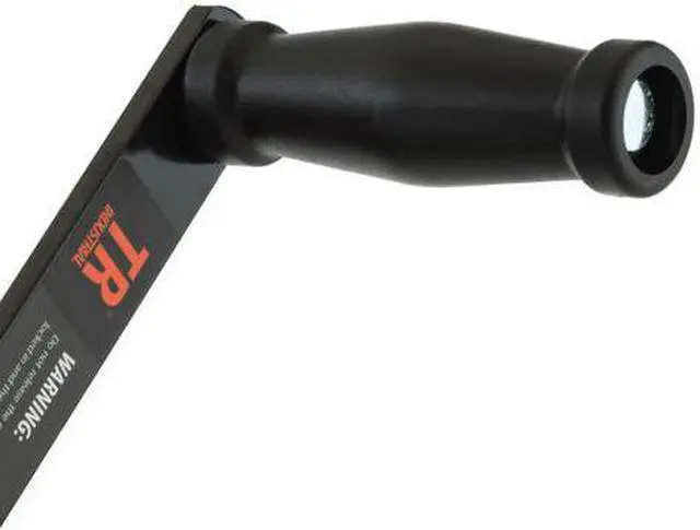 Alt view image 2 of 5 - TR INDUSTRIAL TW600 600 lb. Trailer Winch