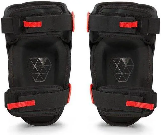 Alt view image 3 of 7 - PROLOCK 93182 Foam Knee Pads Plus