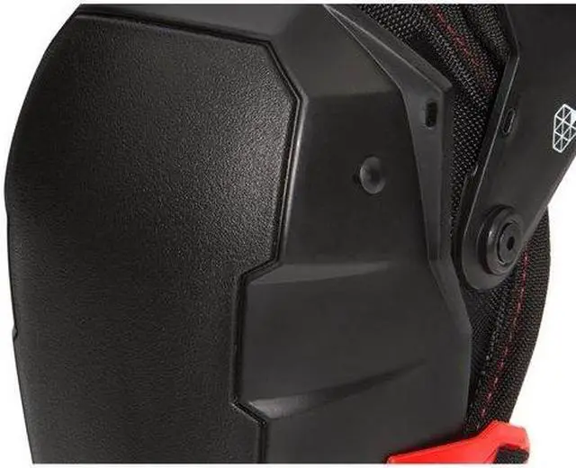 Alt view image 6 of 7 - PROLOCK 93182 Foam Knee Pads Plus