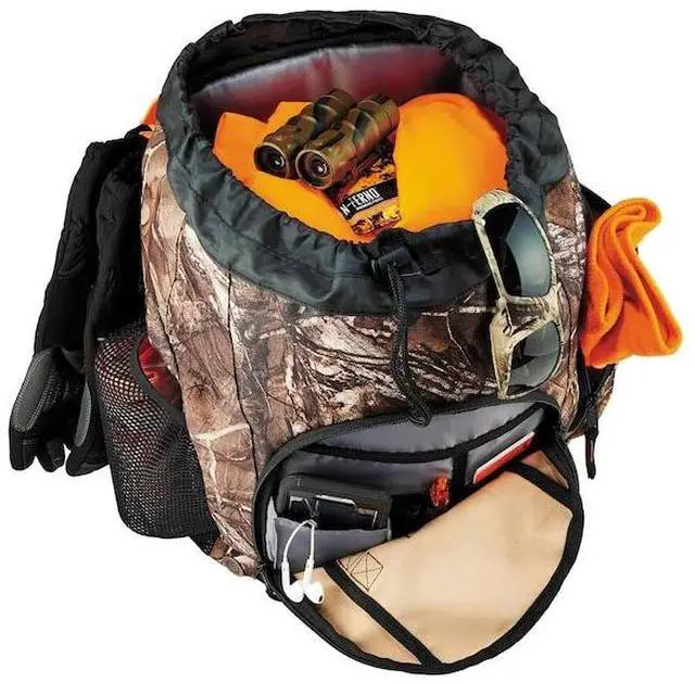 Alt view image 3 of 4 - ERGODYNE ODIN-PZHI ODIN, Safety Glasses, Uncoated, Smoke Lens, Kryptek