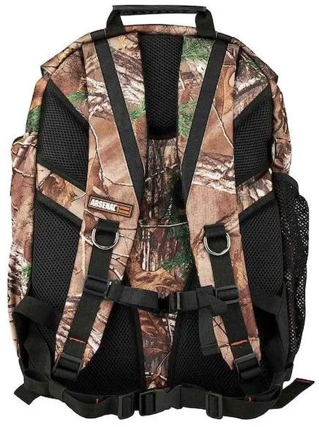 Alt view image 4 of 4 - ERGODYNE ODIN-PZHI ODIN, Safety Glasses, Uncoated, Smoke Lens, Kryptek