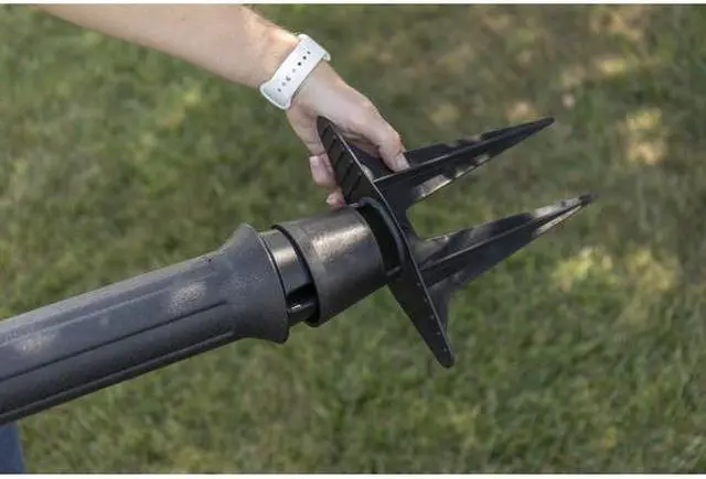 Alt view image 3 of 4 - US WEIGHT U2520ACC Ground Stake Accessory Kit