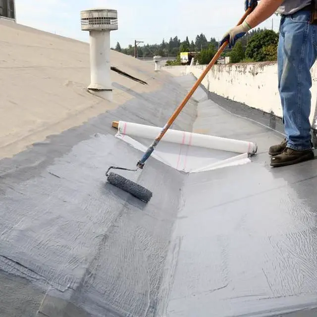 Alt view image 3 of 3 - AMES RESEARCH LABORATORIES CRF270 Ames Contouring Roof Fabric 40" x 81' roll