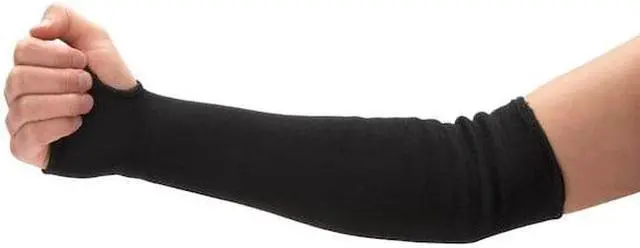 Alt view image 5 of 6 - 212 PERFORMANCE 301630 Kevlar A4 Cut Resistant Liquid Repelling Double Layer