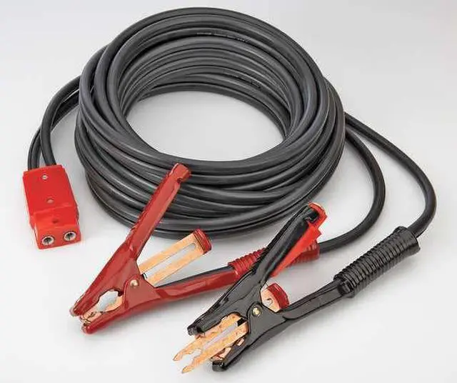 Alt view image 2 of 3 - ASSOCIATED EQUIPMENT 6138 Plug-In Cables