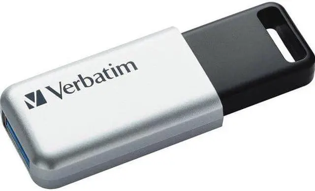 Alt view image 10 of 14 - 32GB PRO FLASH DRIVE USB 3.0