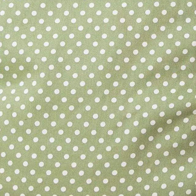 Alt view image 13 of 14 - Small Green Dot Bean Bag Chair for Kids and Teens