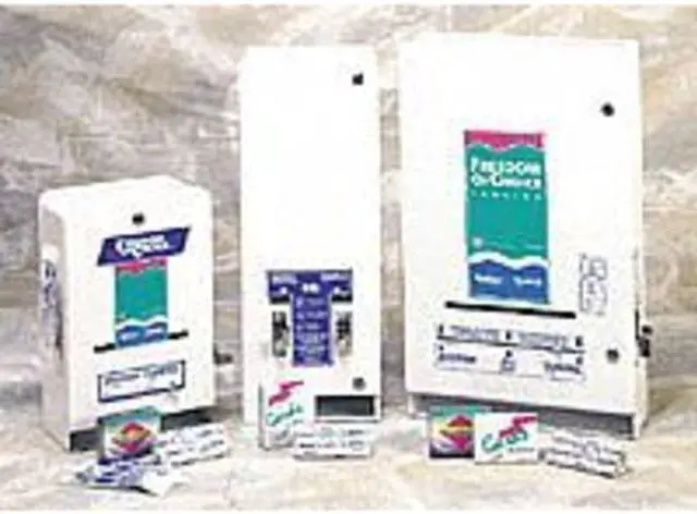 Alt view image 6 of 9 - Hospital Specialty Maxithins Ultra-Thin Pads 200/Carton MT200