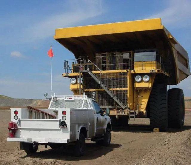 Alt view image 2 of 5 - CHECKERS FS8X-O Warning Whip with Reflective X Flag, White Whip, Orange Flag,