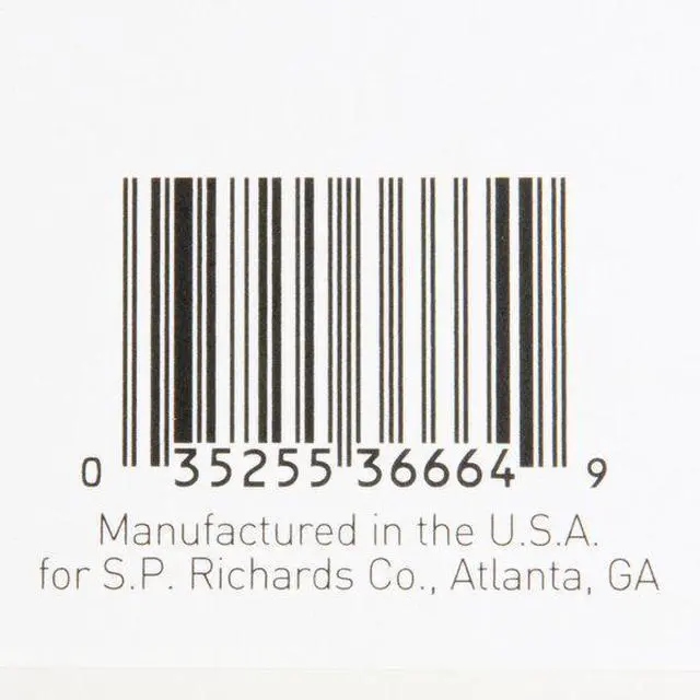 Alt view image 17 of 18 - Business Source Clasp Envelopes 28 lb. 9-1/2"x12-1/2" 100/BX Brown Kraft 36664