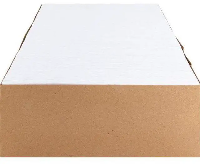 Alt view image 11 of 20 - Business Source Double Window Envelopes No. 9 3-7/8"x8-7/8" 500/BX White 36681