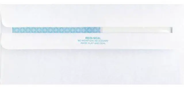 Alt view image 13 of 20 - Business Source Double Window Envelopes No. 9 3-7/8"x8-7/8" 500/BX White 36681