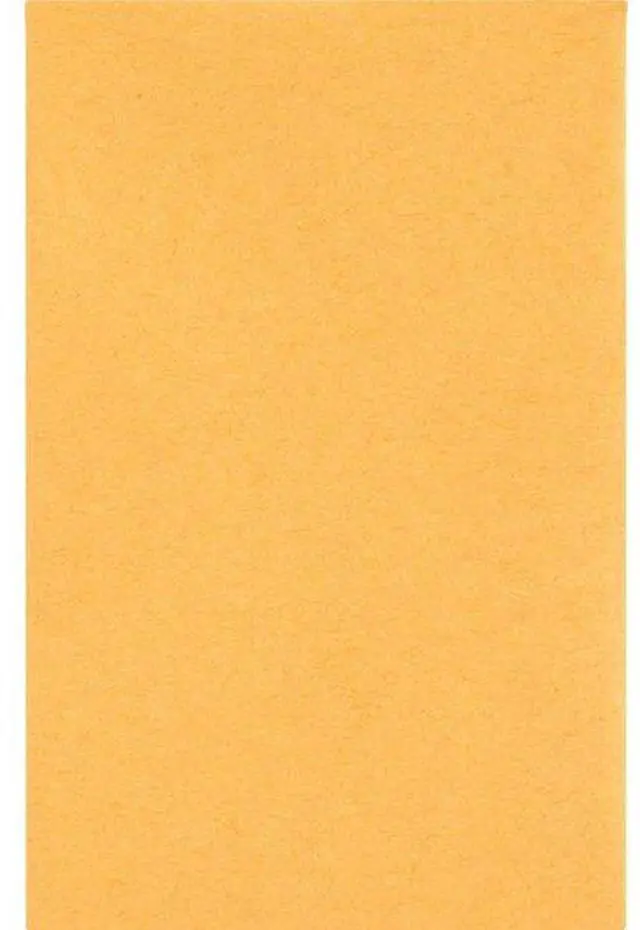 Alt view image 20 of 20 - Business Source Coin Envelopes No.1 24lb. 500/BX 2-1/4"x3-1/2" Kraft 04440