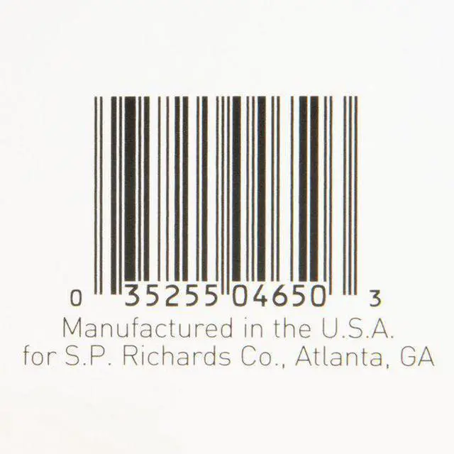 Alt view image 17 of 18 - Business Source Dbl Window Envelopes No. 8-5/8" 3-5/8"x8-5/8" 500/BX WE 04650