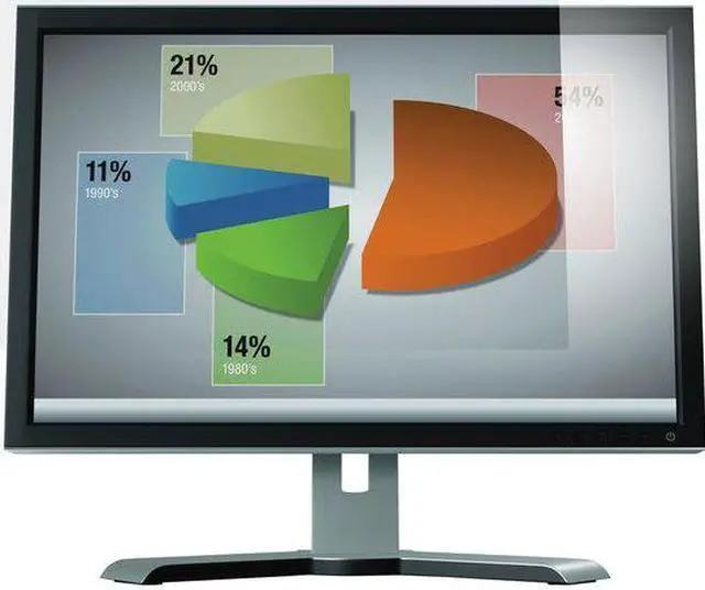 Alt view image 17 of 20 - 3M - OPTICAL SYSTEMS DIVISION AG220W1B ANTI-GLARE FILTER FOR 22IN WS
