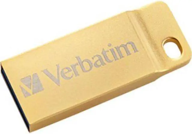 Alt view image 7 of 14 - 32GB METAL EXECUTIVE USB 3.0