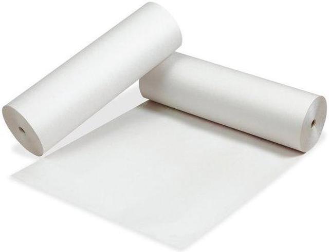 Alt view image 3 of 4 - Pacon White Newsprint Paper Roll