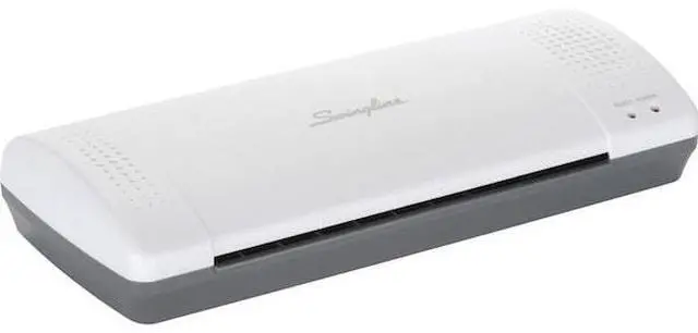 Alt view image 7 of 10 - 1701857CM Swingline Inspire Plus Thermal Pouch Laminator