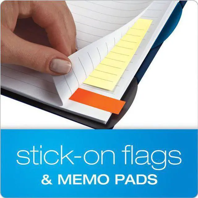 Alt view image 9 of 10 - TOPS Versa Crossover Notebook