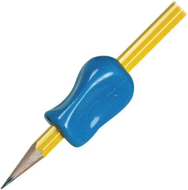 Alt view image 4 of 4 - The Pencil Grip Grip Tripod 1"Wx1/2"Lx1"H AST 11112