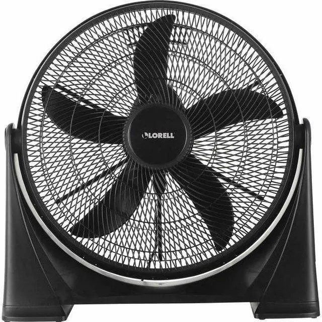 Alt view image 4 of 4 - LORELL Box Fan (LLR00301)